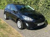 Ford Fiesta Cool & Connect *sehr gepflegter Zustand* - Ford Fiesta mit Anhängerkupplung