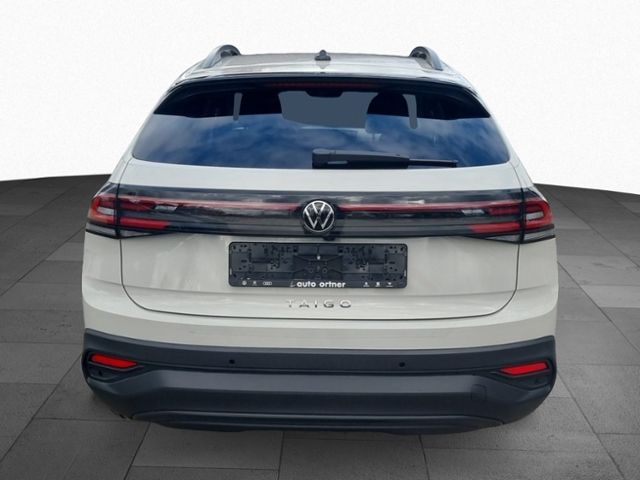 Fahrzeugabbildung Volkswagen Taigo 1.0 TSI MOVE KAMERA AHK NAVI ACC LED SHZ K