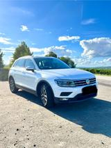 Volkswagen Tiguan 2.0 TDI SCR Comfortline Comfortline