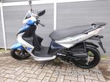 Kymco Super 8 50i - KYMCO SUPER 8 50