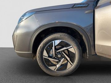 Fotografie 15 des Suzuki Vitara 1.4 Comfort+ AHK Panorama NAVI