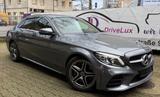 Mercedes-Benz C 300d/AMG/Top Zustand/ACC/Kamera - Mercedes-Benz C 300 in Dortmund