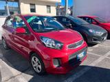 Kia KIA PICANTO 1,0 GPL 67 CV CITY LIMIDET 5P - Kia Picanto mit LPG-Antrieb