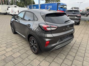 Ford Puma 1.0 EcoBoost Aut. TITANIUM X