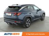 Hyundai Tucson 1.6 T-GDI Plug-in Hybrid Prime 4WD Aut. - Hyundai TUCSON mit Hybrid-Antrieb