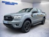 Ford Ranger 2,0 l EcoBlue Autm. Wolftrak