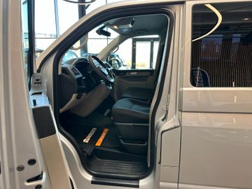 Volkswagen T6 Transporter Kombi Kasten *AHK*Klima*Kamera*
