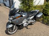 BMW R 1200 RT - MOTORRAD AUS DEM JAHR 2005