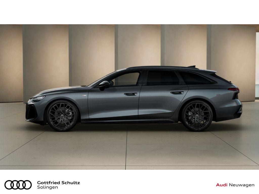Audi A6 - Bild 5
