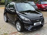 Ligier JS 50 Sport Black 1000 Mopedauto L6e 45 KM/H - Ligier: Km H
