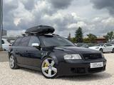 Audi RS6 4.2 tiptronic quattro Avant - - gebrauchte Audi RS6 aus dem Jahr 2004