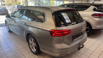 Volkswagen Passat Variant - 3