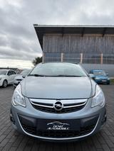 Opel Corsa D Satellite KLIMA/TOP! - Opel Corsa: Satellite