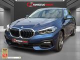 BMW 116  i Advantage AHK*LED*Digital Tacho*BMW Prof. - BMW 116 in Hamburg