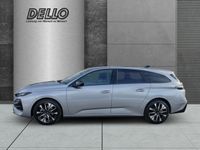 Peugeot 308 - Vorschau Bild 2