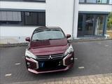Mitsubishi Space Star - Mitsubishi Space Star in Leverkusen