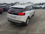 Peugeot 3008 Allure 2.0 HDI - Peugeot 3008: Hdi