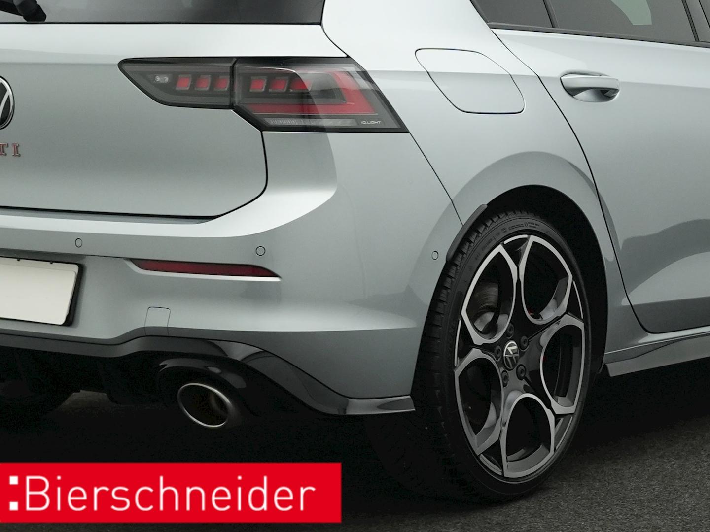 Volkswagen Golf GTI 8 2.0 TSI DSG CLUBSPORT BLACK-STYLE PAN, миниатюра 16