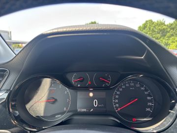 Bild 14 Opel Corsa Business Edition NAVI/PDC/ALU/LED-SW