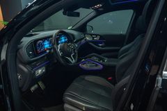 MERCEDES-BENZ GLS 600 Maybach*HighClassFond*AHK*HU*SH*PANO*360