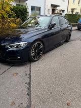 BMW Bmw 340i M Performance - BMW 340 Performance Gebrauchtwagen