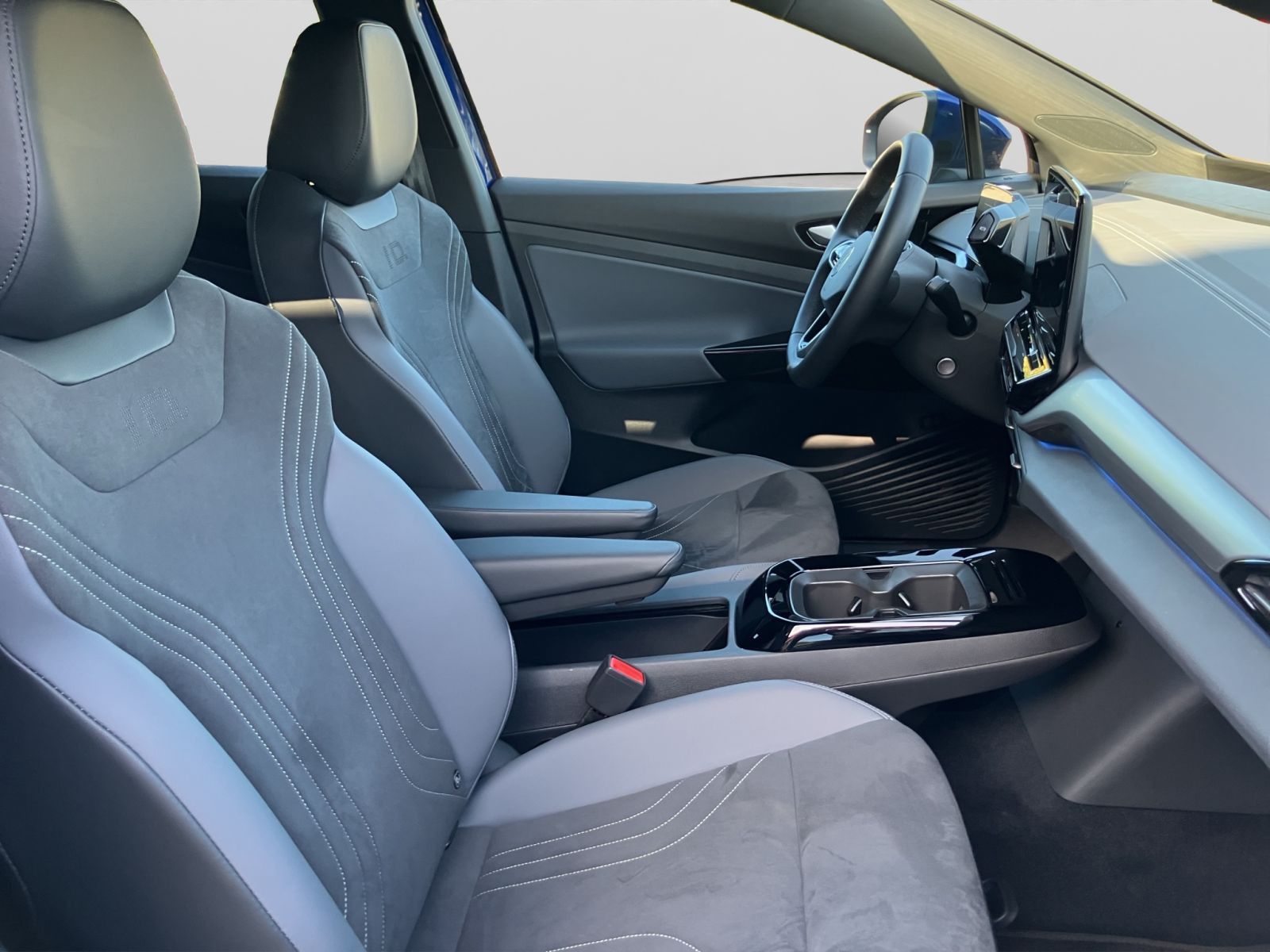 Volkswagen ID.5 - Bild 20