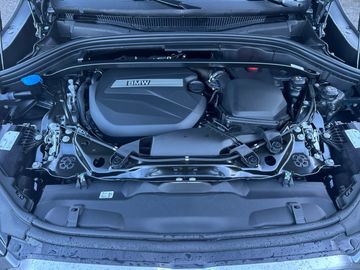 BMW X2 xDrive20d M Sportpaket Head-Up HK HiFi DAB