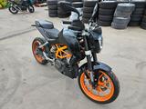 KTM Duke 390 - Angebote