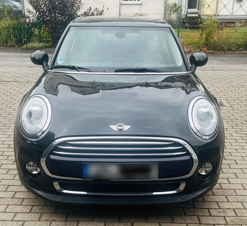 Image of MINI Cooper