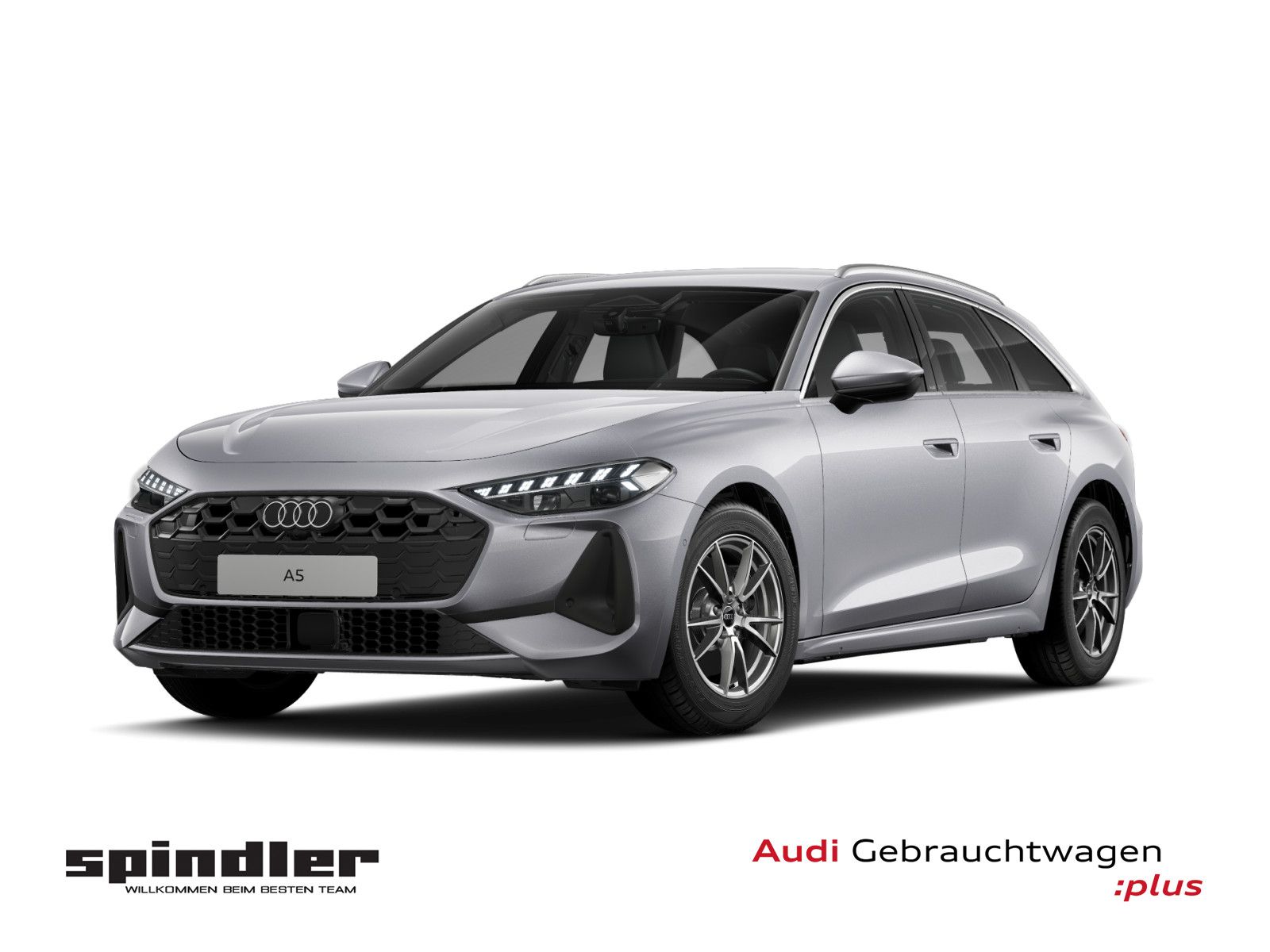 Audi A5 - Bild 1