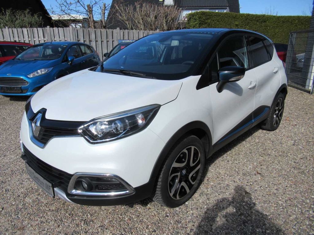 Image of Renault Captur