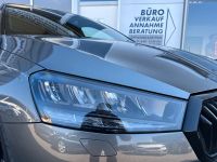 Skoda Fabia 1.5 TSI DSG Monte Carlo ACC DAB KAM 5J GAR bei Autohaus Landmann & Maier OHG