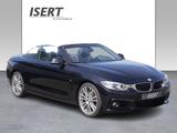 BMW 435i M Sport +RFK+H&K+XENON+KLIMA+SHZ+ - BMW 4er Reihe mit Benzin-Antrieb: Cabrio