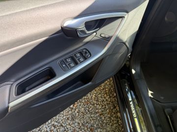 Volvo V60 - 10
