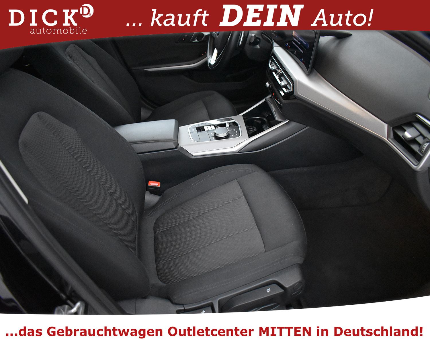 BMW 318d T Aut FACELIFT+VIRTU+NAV PROF+KAM+LED+SHZ+M - Image 12