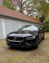 Volvo V60 D4 Inscription | 190 PS | AHK - Volvo V60: Ps