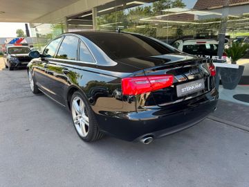 Audi A6 - 3