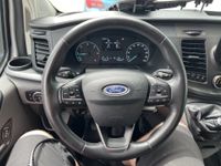 Ford Transit Custom - Vorschau Bild 13