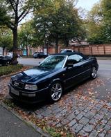 Audi Cabriolet typ89 - Audi 80: 89 Typ