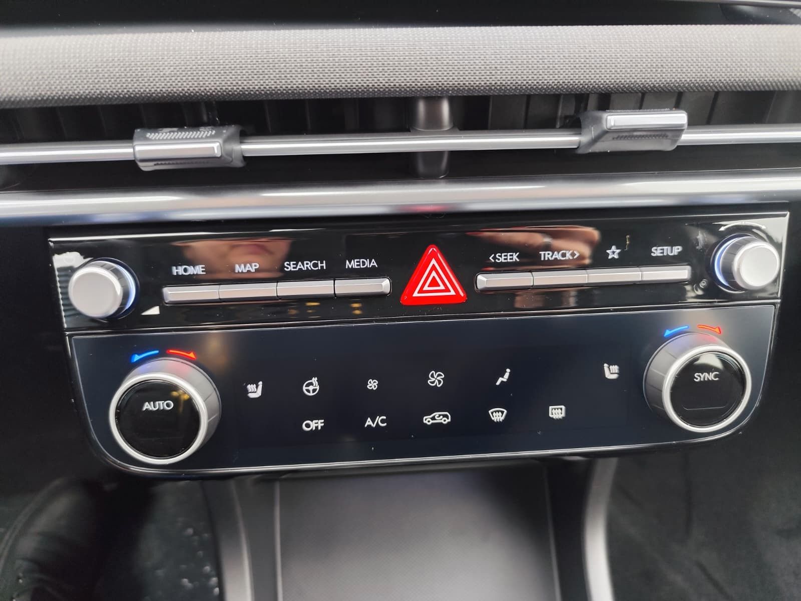 Hyundai Tucson – Bild 23