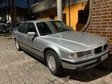 BMW Bmw serie 7 728i 1996 automatica - BMW 728 Gebrauchtwagen
