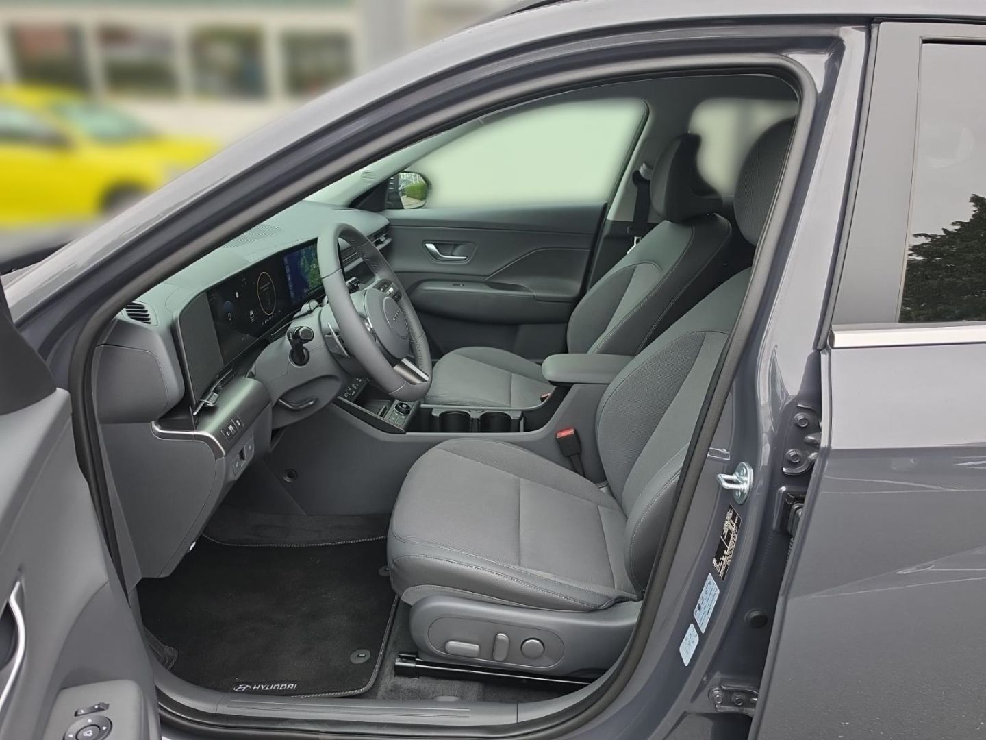 Hyundai Kona – Bild 7
