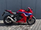 Honda CBR500R 50-50 0,0% Finanzierung - 0 FINANZIERUNG