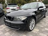 BMW 118i Automatik Scheckheft 18" Alu Navi - BMW 118 aus 2009: 118i