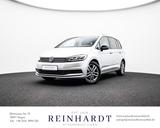 Volkswagen TOURAN 2.0TDi UNITED/LED/APP-C/AHK/StHz./7-SITZE - Volkswagen Touran in Hagen