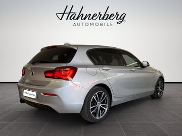 BMW 120 - 5