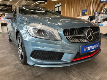 Mercedes-Benz A 250 *PANORAMA*HarmanKardon*SPORT*PDC(CAM)*