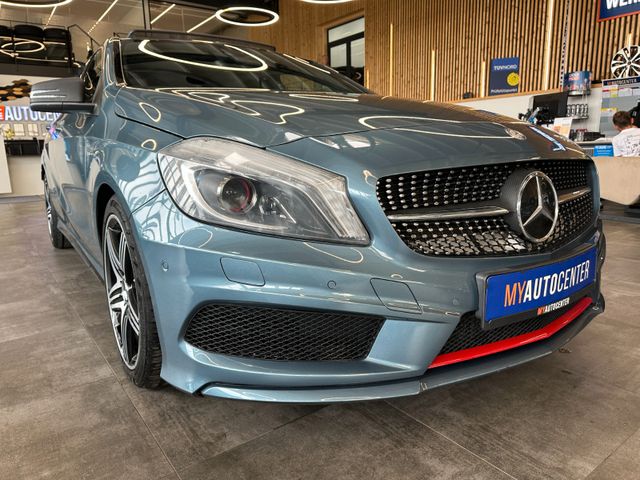 Mercedes-Benz A 250 *PANORAMA*HarmanKardon*SPORT*PDC(CAM)*