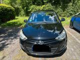 Hyundai i20 FIFA WORLD CUP EDITION 1.2 Motor - Hyundai: Motor