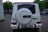 Mercedes-Benz G63 AMG/ Brabus 23 /MwSt Ausweis./Carbon - Mercedes-Benz G 63 AMG in Berlin